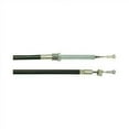 thumbnail image 1 of New Brake Cable For Yamaha Bravo LT BR250TA Control Cable For 1997 - 2000, 1 of 1