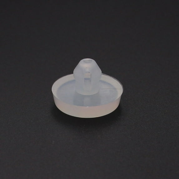 FUSCH Clutch Pedal Stopper for Hyundai Sonata, Kia Brake System Replacement Parts & Hardware