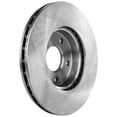 thumbnail image 1 of New Brake Disc Compatible With Ford Volvo Focus Titanium 4 Cyl 2.0L C30 T5 5 Cyl 2.5L Focus SE 3 Cyl 1.0L S40 i 5 Cyl 2.4L S40 T5 R-Design 5 Cyl 2.5L 2004-2018 By JSTPF27110159, 1 of 7