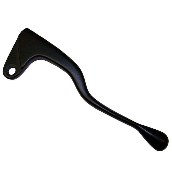 Brake Lever Compatible with 1982-1983 Honda Motorcycle Cr 125 Motorcycle Cr 250 480 OEM 53175KA3681 53175-KA3-681 Direct Fit Replacement OE Specifications Factory Original