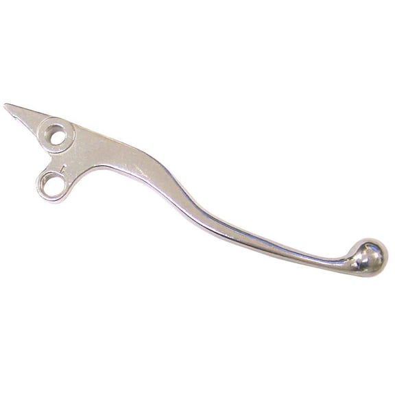OEM Grade Brake Lever Compatible with 1985-1986 Kawasaki KXT250 Tecate 250 ATV Chrome Steel Handlebar Lever Direct Fit Replaces 460921108 Off-Road Quad Powersports