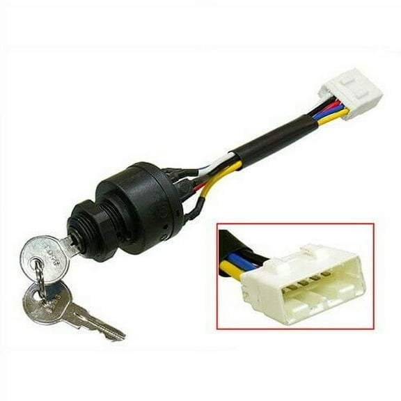 New Brake Light Switch Fits Polaris 600 IQ Dragon 2008
