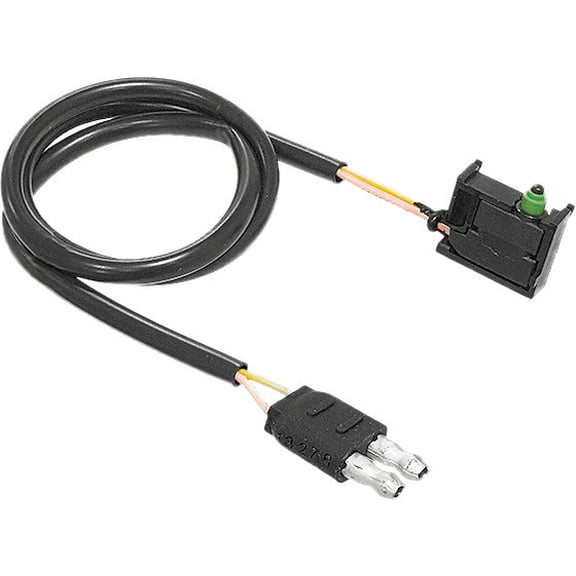 New Brake Light Switch Compatible with Polaris 600 Rush 2011 2012 2013