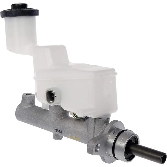 New Brake Master Cylinder Compatible With Toyota RAV4 Base 4 Cyl 2.4L RAV4 Sport 4 Cyl 2.4L RAV4 L 4 Cyl 2.4L 2004-2005 By 4720142270 130.44917 13-3214M MC390860