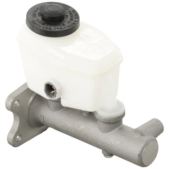 New Brake Master Cylinder Compatible With Toyota Land Cruiser Base 6 Cyl 4.5L 1993-1994 REPT270906
