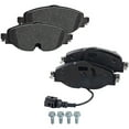 thumbnail image 1 of New Brake Pad Set for 2015-2020 Audi A3 Front or Rear, 1 of 4