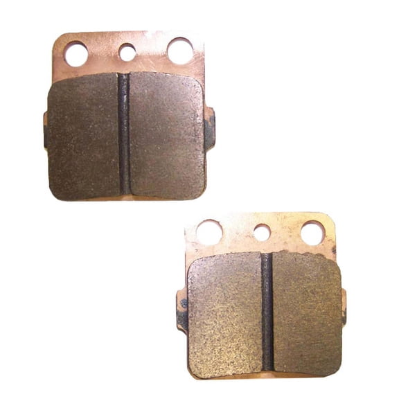 New Brake Pads Kit Fits Honda 3-Wheeler Atc200X 83-85 K430821205 1Uy-W0046-00-00