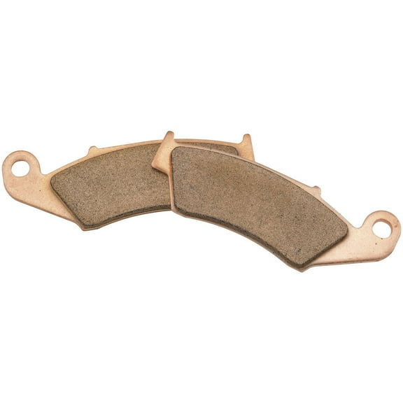 New Brake Pads ebc Fa185r