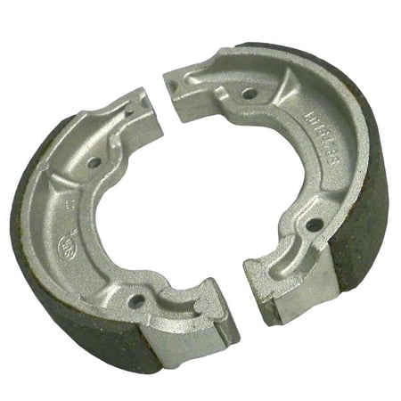 New Brake Shoes Kit Fits Yamaha Motorcycle Ttr225 2001-2003 2004 3Kg-W2536-00-00