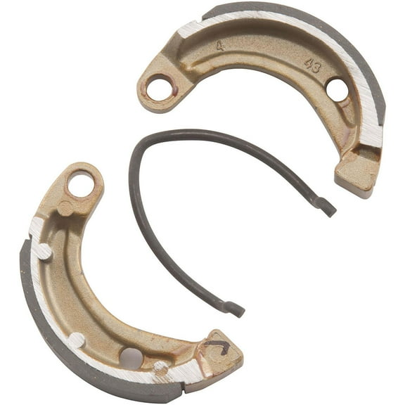 New Brake Shoes ebc 346