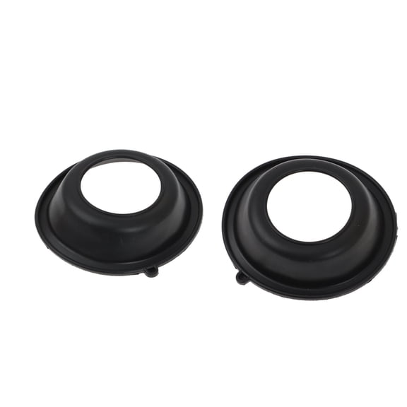 New Brand 2Pcs Carburetor Vacuum Piston Slide Diaphragm Fit for Honda Shadow ACE
