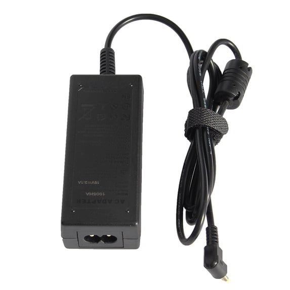 New Brand AC Adapter Charger For Asus Eee PC 1001P 1005HA 1005HAB 1005PE 1101HA