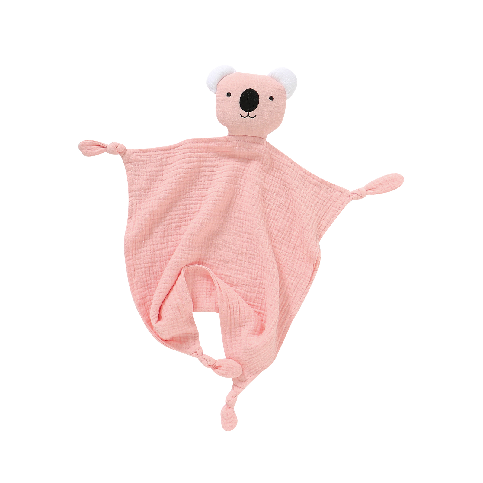 New Brand Baby Security Blankets Cute Doll Newborn Infant Baby Boys