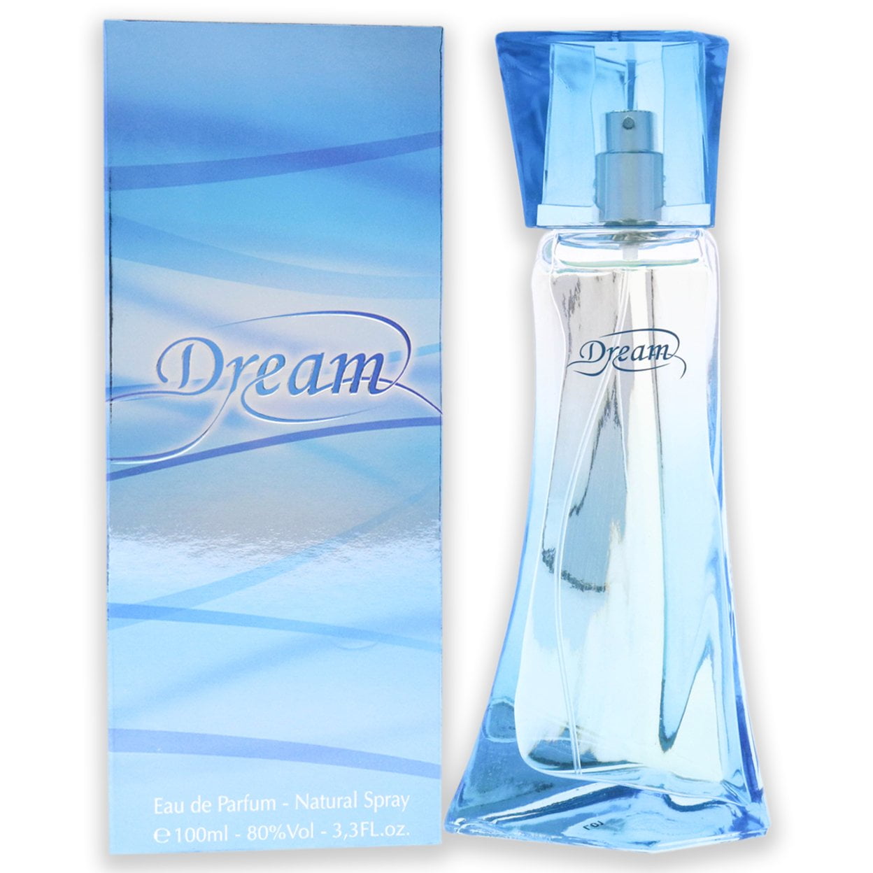 New Brand Dream, 3.3 oz EDP Spray