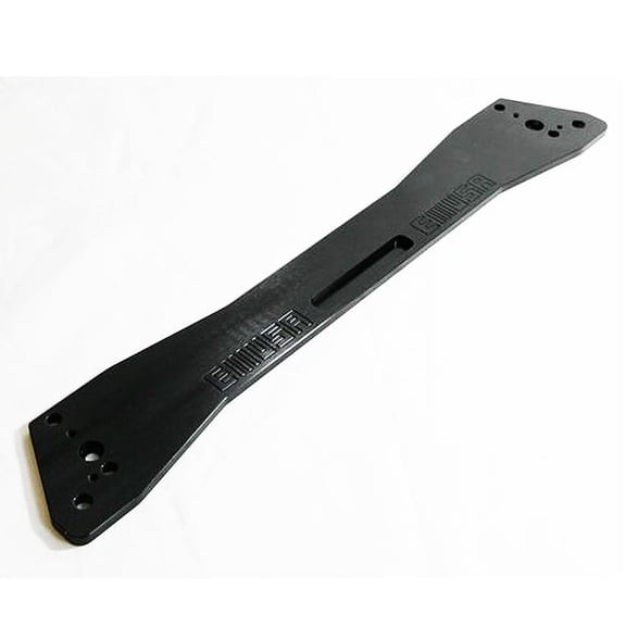 New Brand For 1992-1995 Honda Civic Rear Tie Bar Subframe Brace