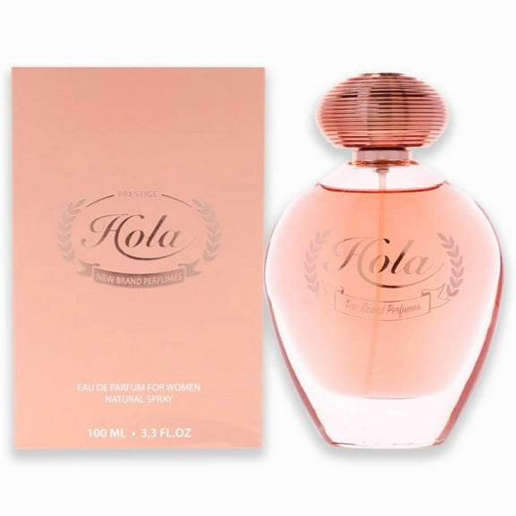 New Brand Hola, 3.3 oz EDP Spray