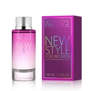 New Brand Prestige New Style , 3.3 oz EDP Spray