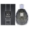 thumbnail image 1 of New Brand So French, 3.3 oz EDP Spray, 1 of 6