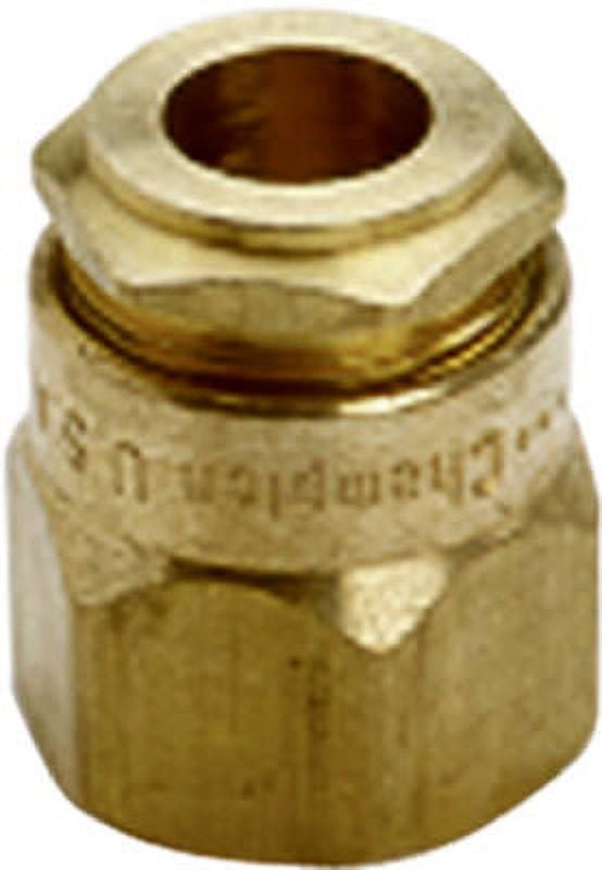 New Brass Adjustable Flow Sprinkler Bubbler Head