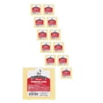 thumbnail image 1 of New Bridge Farmhouse Gouda, 7OZ, 12 Pack, 1 of 2