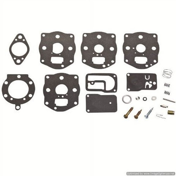 Oregon Carburetor Overhaul Kit | 49-070