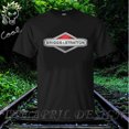 thumbnail image 1 of New Briggs & Stratton engines Logo Mens T-shirt funny sz S-5XL, 1 of 2