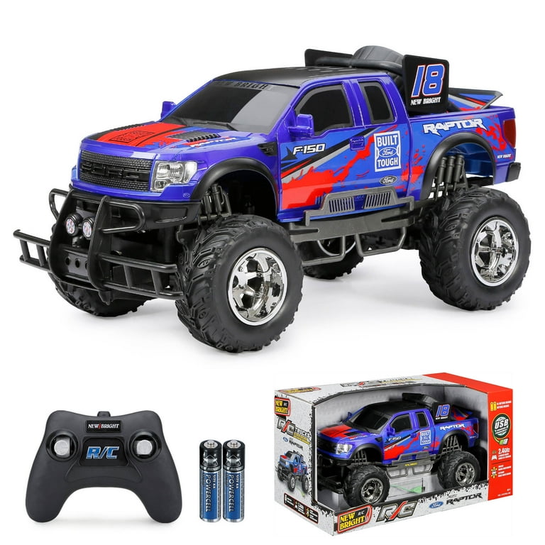 Raptor new bright sale