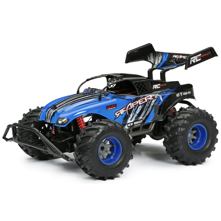 Reaper remote control car sale