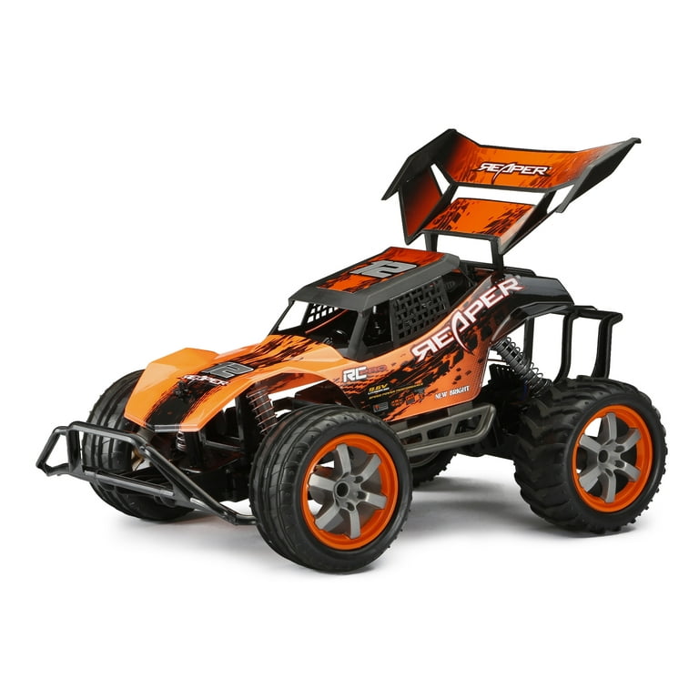 Reaper 2024 rc car