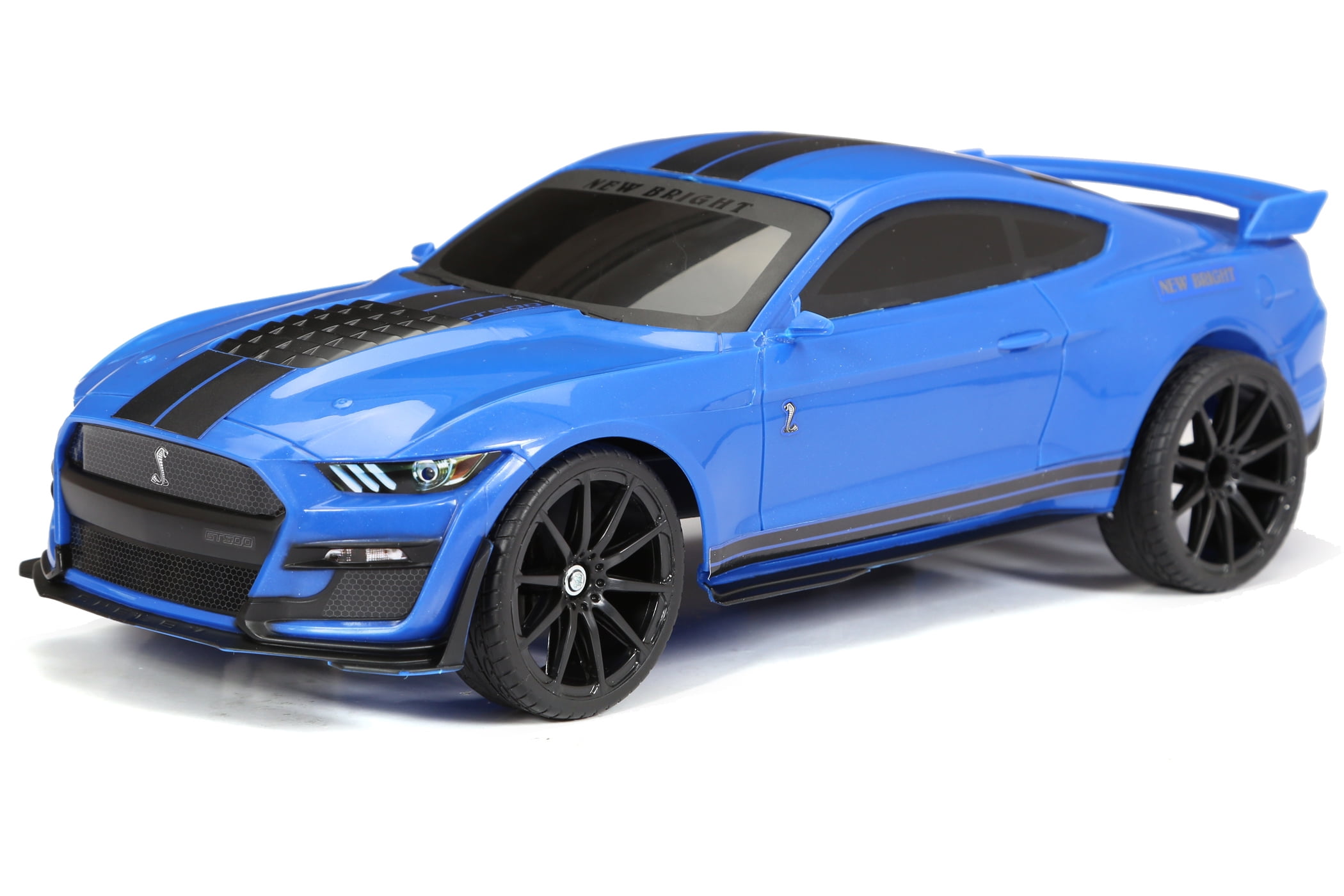 Gakken Mustang ラジオコントロールカー 81251 Gakken Mustang ラジオコントロールカー 81251