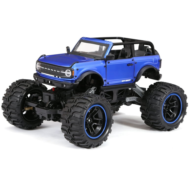 Rc 4x4 on sale ford bronco