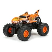 Camion per mostri RC con squalo tigre 1:14, Italia Ubuy