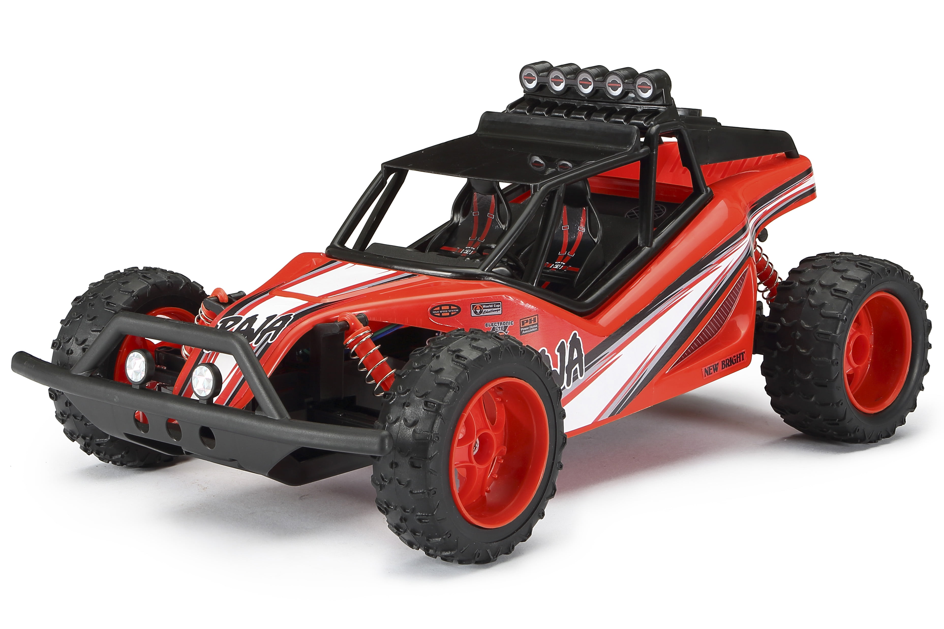 Remote control 2024 baja buggy