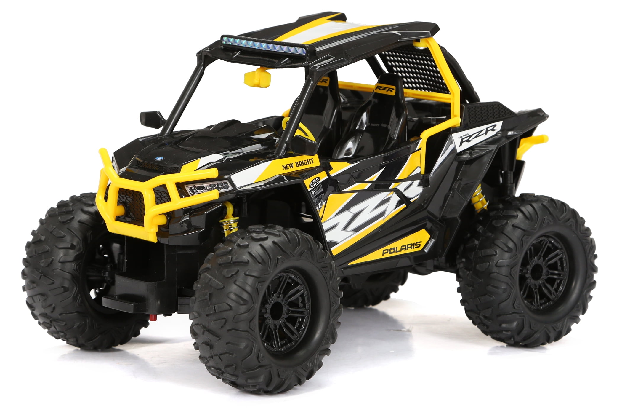 Rzr remote hotsell control car