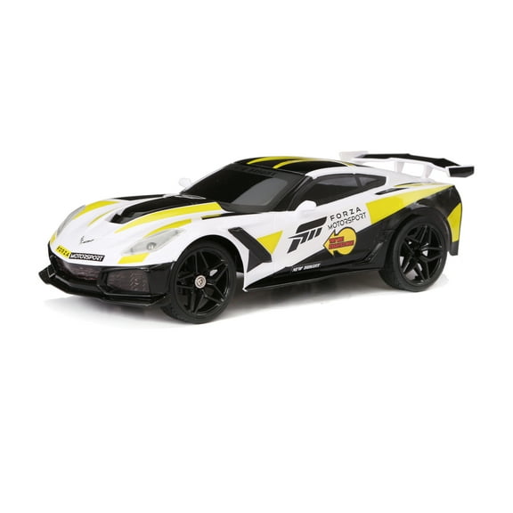 New Bright (1:16) Forza Corvette ZR.1 Battery Radio Control Car