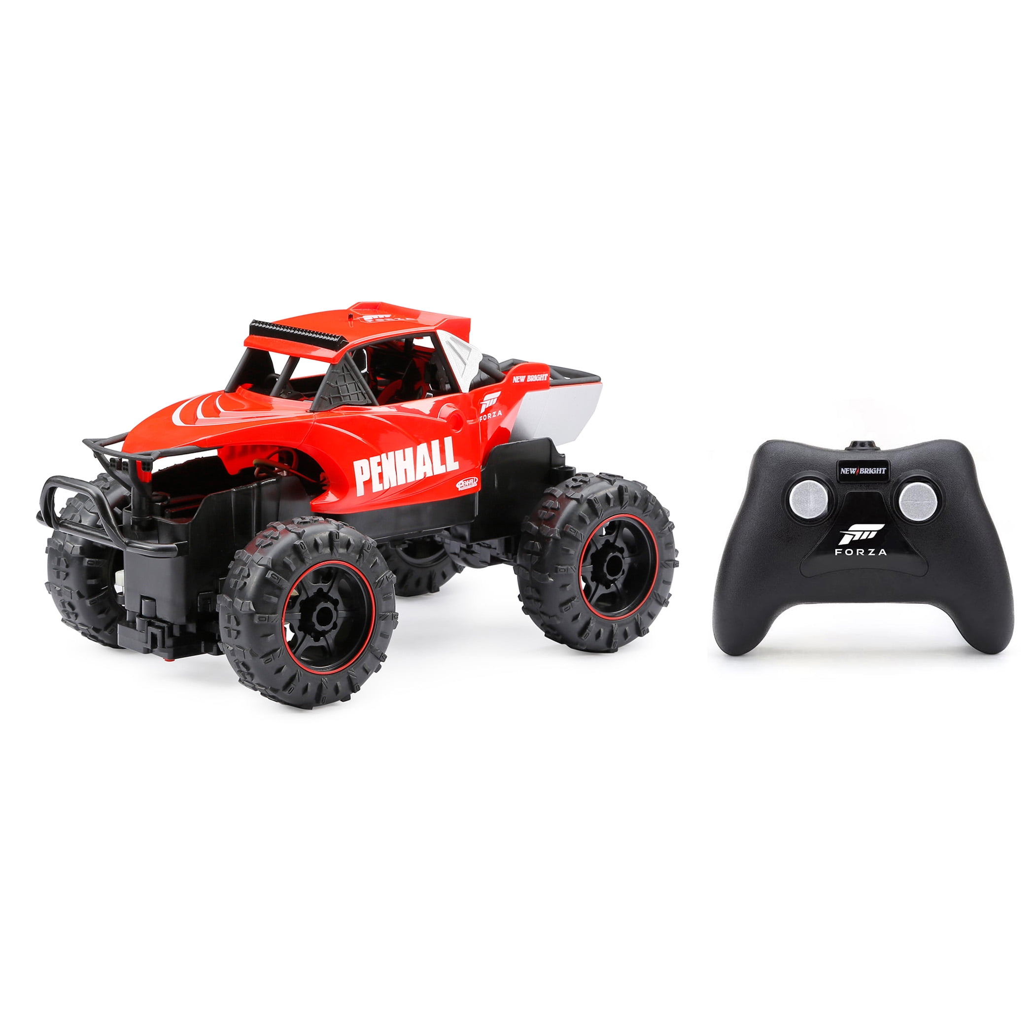 New Bright RC Forza Penhall Buggy, Remote Control Vehicle, 1:16