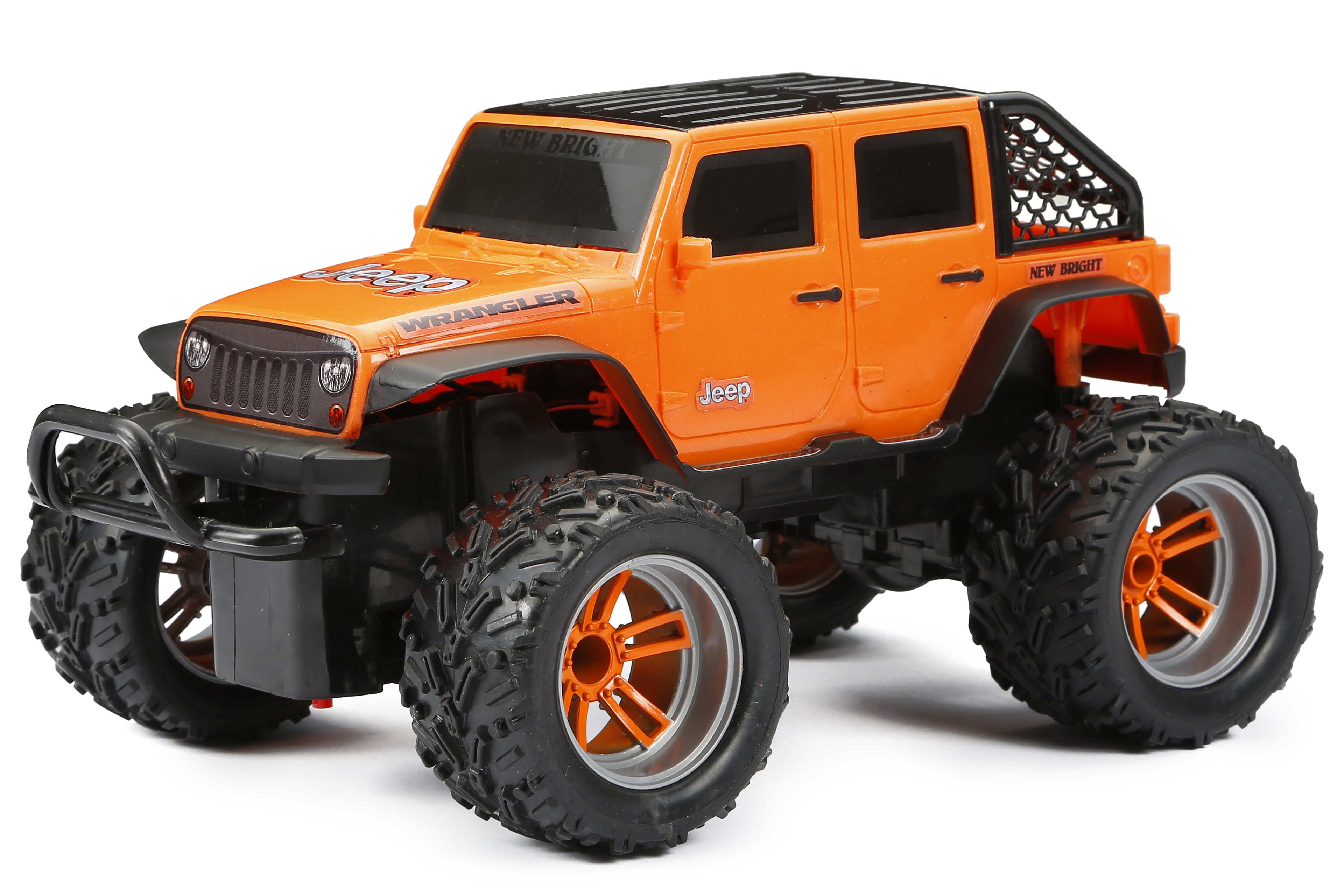 New-Bright-1-16-Jeep-Wrangler-