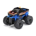 thumbnail image 1 of New Bright 1:43 Scale Radio Controlled Team Bigfoot Monster Truck Play Vehicle, 1 of 11