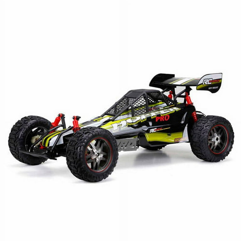 Hopper pro rc buggy top