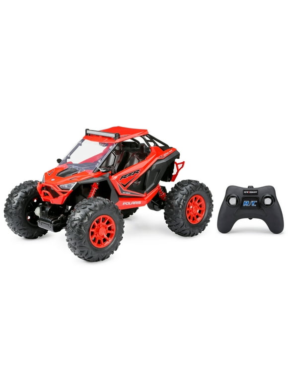 New Bright RC in Remote Control Toys