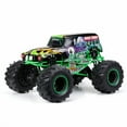 thumbnail image 1 of New Bright 1:8 Scale Remote Control 4x4 Forza Motorsport Cover Car, 1 of 2