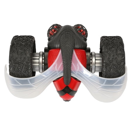 New Bright 3717 10 in. Tumble Bee Radio Control Car