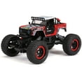 New Bright 4x4 (115) Ford Bronco Battery Radio Control Rock Crawler