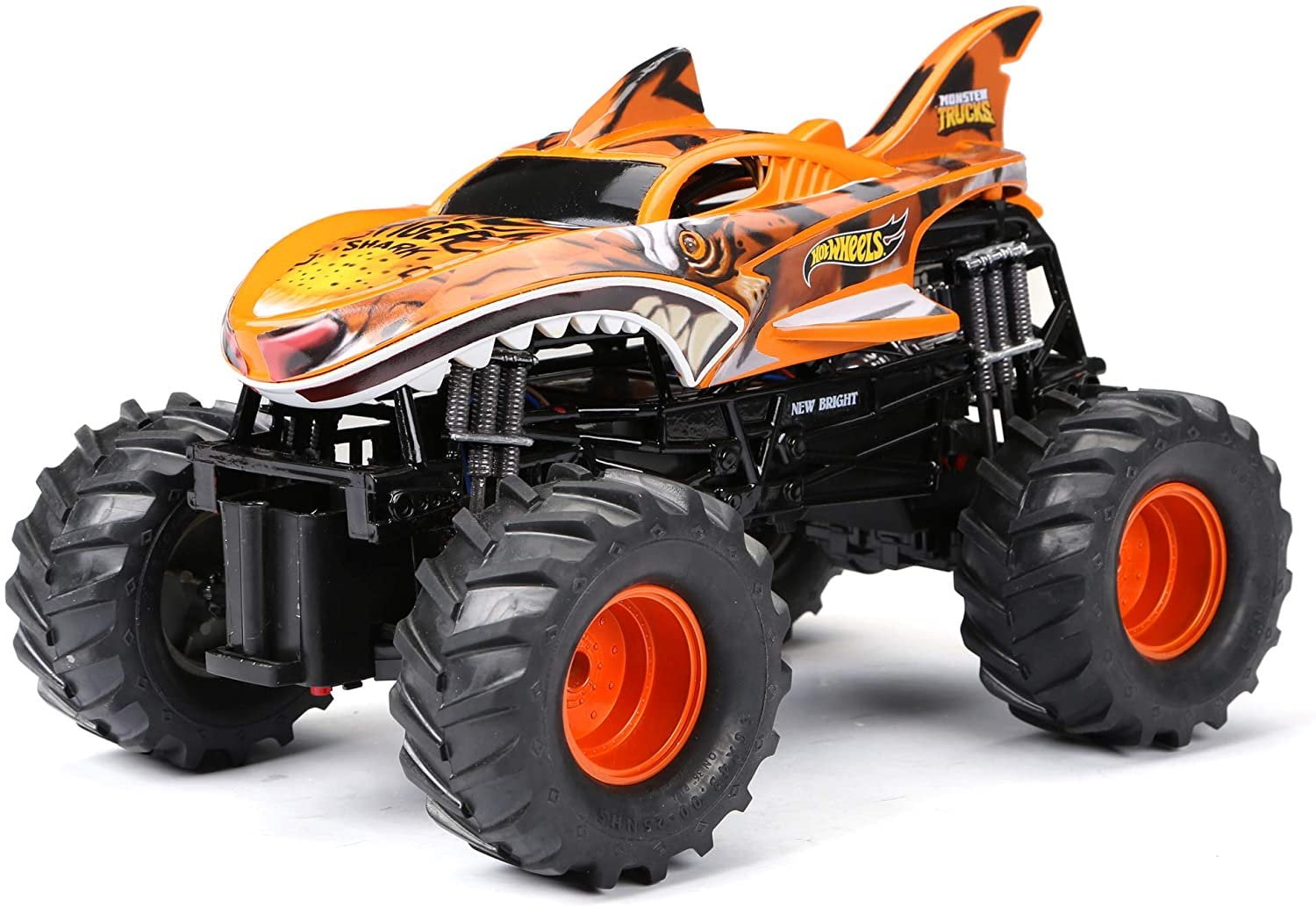 RC Hot Truck ラジコン ホットトラック RC Hot Truck ラジコン ホットトラック
