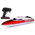 thumbnail image 1 of New Bright RC 20" Dual Propeller Speed Boat, 1 of 5