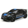 thumbnail image 1 of New Bright RC Chargers 1:12 Remote Control Sports Car Mustang GT500 2.4GHz USB, 1 of 6
