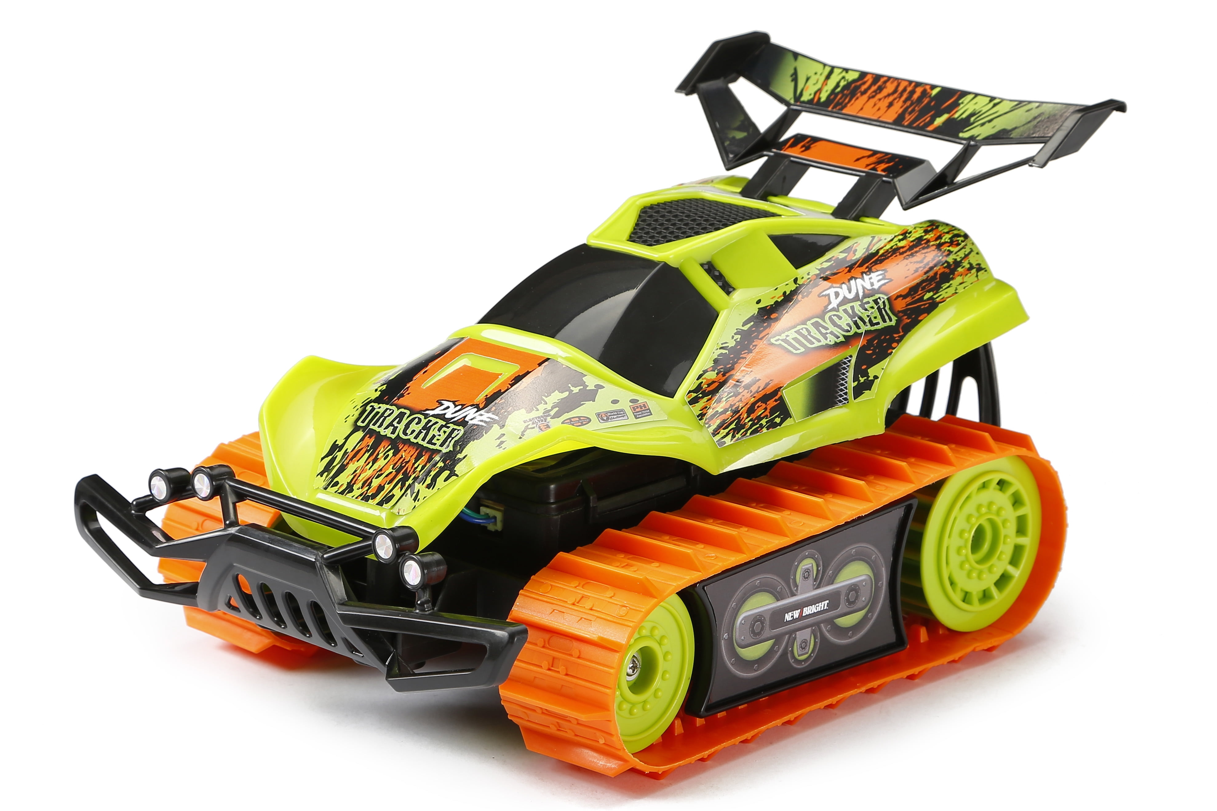 Desert Buggy With Wifi-Camera, RC Car