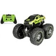 thumbnail image 1 of New Bright RC Ford Raptor SVT Try-Me Pivot Steering Vapor Toy New With Box, 1 of 3