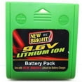 thumbnail image 1 of New Bright UN250303-NT Battery 9.6V Lithium Ion for Baja Extreme Truck, 1 of 1