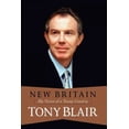 thumbnail image 1 of New Britain : My Vision Of A Young Country (Paperback), 1 of 1